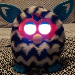 Furby